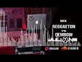 Mix reggaeton vs dembow 2022  dj julians 50 minutos