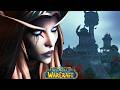 Sylvanas Windrunner Theme Music - WoW Midnight OST thumbnail