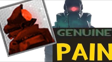 (Entropy Zero 2) How It Feels To Get The “Scar Zero” Achievement