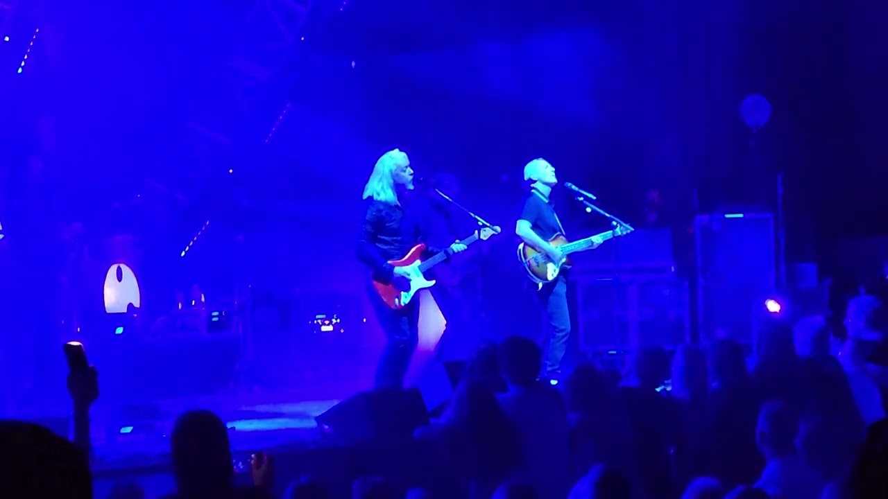 Tears For Fears "Rivers Of Mercy" live Blossom Music Center May 21 2022