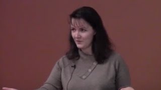 Choose You This Day (Lesson 8: God’s Heavenly Family), Brenda Mitchell