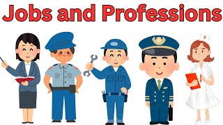 Learn Exciting Professions for Kids