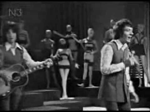 The Hollies -Sorry Susan