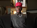 Neeskens Kebano's Emotional Message to Fulham Fans 🫶 #shorts