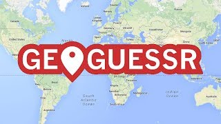 Quenching my Need for Travel by Playing GeoGuessr