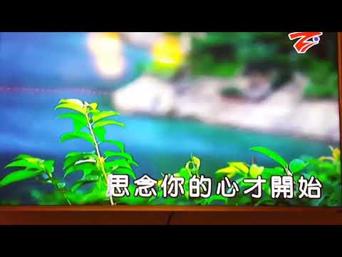 思念你的風若起-男調