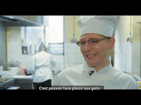 Vidéo: Pourquoi des compétences de base en cuisine ?