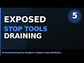 AI Tools Draining Your Budget: 5 Hidden Costs EXPOSED (Stop Paying Now)
