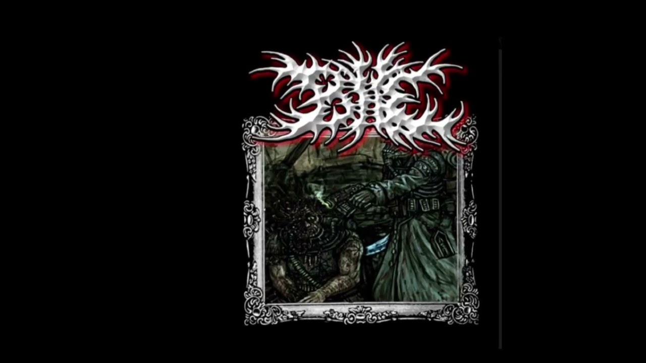 BILE - Double Incision Tracheotomy & Empire of Rot