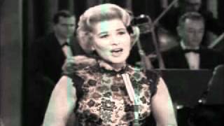 Rose Marie singing Chena A Luna chords
