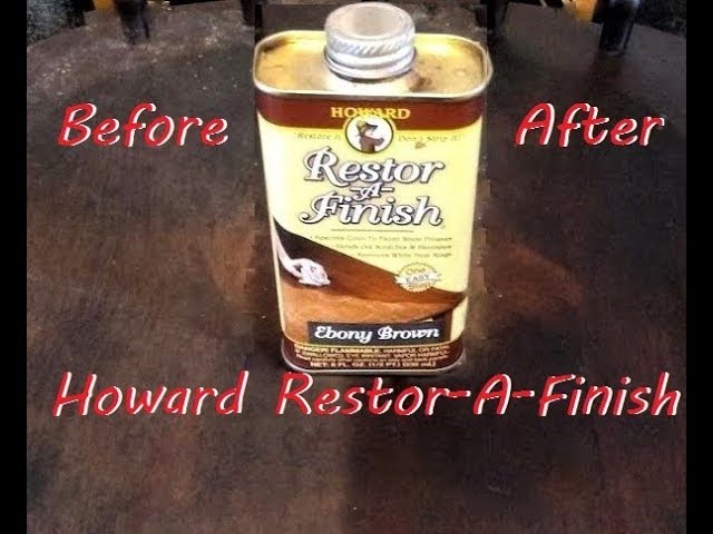 Great Restor-A-Finish Before & After!! By @latownefox17  Redo furniture,  Furniture makeover diy, Furniture rehab
