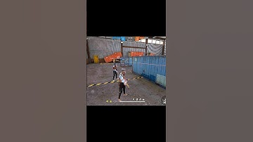 Noob prank in free fire #shorts #wait for end 😅