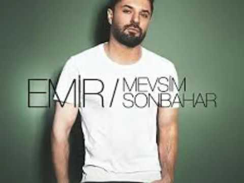 Emir Mevsim sonbahar