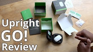 Upright GO! - Review
