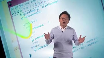 Introduction to Java Programming | HKUSTx on edX | Course About Video