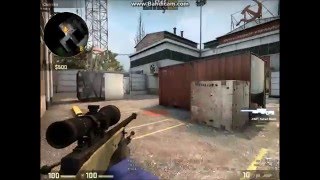 5 - WALLBANGS [MAP-CACHE]