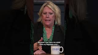 Salad Stuffers at Panera? | Donnybash