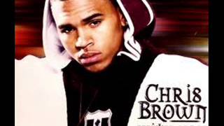 Chris Brown-With You (Audio)