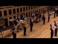 Show da Orquestra de Metais Lyra Tatuí - Sala SP - Parte 1