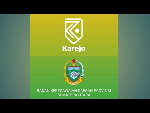 TUTORIAL PENGISIAN SKP ONLINE MELALUI WEB KAREJO SUMUT TAHUN 2022