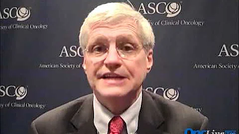 Dr. Kris Discusses EGFR Mutation Testing