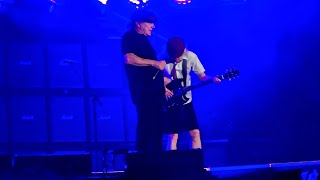 AC/DC - Dirty Deeds Done Dirt Cheap (Amsterdam - June 5th 2024)