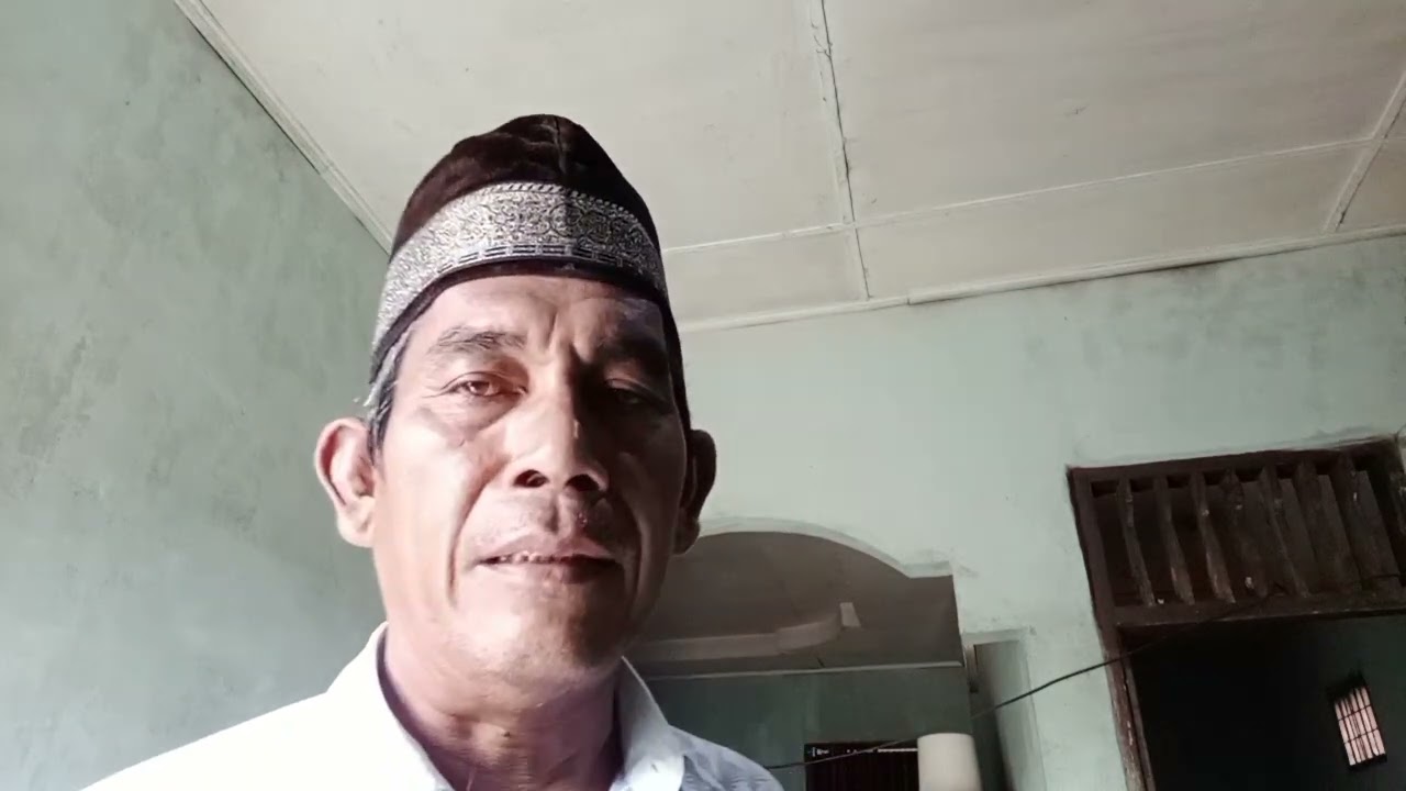 Hata tarimokasih habis martahi.Tapsel.