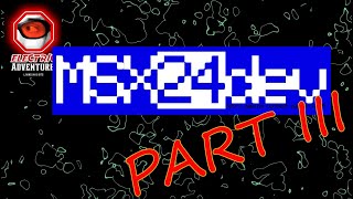 MSXDev 2024 Entries (Part III of III)
The MSXDev24 competition has closed, with a grand total of 31 games for you to enjoy. While the judges deliberate, lets have a quick look at each of the games. All games can be downloaded to play on real hardware or emulators and are also available via the online emulation portal File Hunter.
#retro #gaming #msx #msxdev24 #homebrew
The short gameplays in this video are:
0:00:18 - 21. Q*bert (MSX 2)
0:03:23 - 22. Robo Race (MSX 1)
0:06:21 - 23. Binary Battle (MSX 1)
0:08:33 - 24. Racing (MSX 2)
0:10:40 - 25. Beep (MSX 1)
0:13:37 - 26. A Great New World (MSX 1)
0:16:37 - 27. Room 5 (MSX 1)
0:19:31 - 28. Super Sokoban (MSX 2)
0:21:27 - 29. Puzzle Pals (MSX 2)
0:23:55 - 30. Fort Knox - The Bagman Return (MSX 1)
0:26:07 - 31. Doonlings (MSX 2)
See the MSXDev competition site here:
https://msxdev.org
See Parts I & II here:
Part I - https://youtu.be/13xOFwWHbUk
Part II - https://youtu.be/lfkvRGbS2xY
Join this channel to get access to perks:
https://www.youtube.com/channel/UCOK62R2oH_IflW6X6VEEtCA/join
For Electric Adventure titles and merchandise, check out the online shop here:
https://www.electricadventures.net/Pages/Shop
If you would like to contribute to my creation of new titles for 8 and 16-bit systems or contribute to my software and magazine preservation efforts, I have set up a Patron page here: https://www.patreon.com/electricadventures
Or you can buy me a coffee here: https://www.buymeacoffee.com/electricadv
See general updates on both my web site:
http://www.electricadventures.net
and my Facebook page:
http://www.facebook.com/ElectricAdventures
See my latest book on Classic Games Programming for the NES here:
http://mng.bz/wjo7
Use the code: au35cru for 35% off any Manning Product.
See my book on Programming Games for the ColecoVision and Adam in Assembler on Kindle here:
https://www.amazon.com/dp/B08B5WNV3K?ref pe_3052080_276849420
And signed physical print edition here:
https://www.electricadventures.net/Pages/Shop#!/Programming-Games-for-the-ColecoVision-&-Adam-Signed/p/529931298/category=145446502
If you are a Spectravideo or MSX fan, buy a copy of my book on these two computers here:
http://mng.bz/wjo7
I am part of the Press Play On Tape podcast, join the mayhem here:
https://www.facebook.com/pressplayontap
https://podcasts.apple.com/us/podcast/press-play-on-tape-podcast/id986301115
I also do live game plays, usually high-score practices on Twitch here:
http://www.twitch.tv/electricadventures
I am on Discord here: ElectricAdventures#3750 MSXDev 2024 Entries (Part III of III)