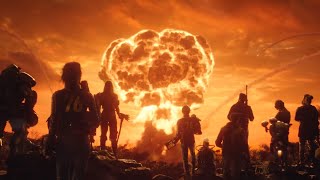 Fallout 76 How to drop quick nukes