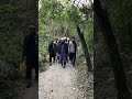 Trail 5 || Margallah hills || world second beautiful capital Islamabad || #viral #trail5 #track5