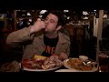 【デブ活】成功者なしバーガー (ボストン) [Full] Man vs. Food S1 | 大食いファイト in USA(期間限定公開)