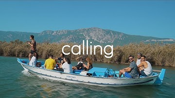 “Şifa” | calling