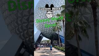 Custom 1.25” NPT nozzle mod for Disney lagoon tank | 3D print + install behind the scenes!