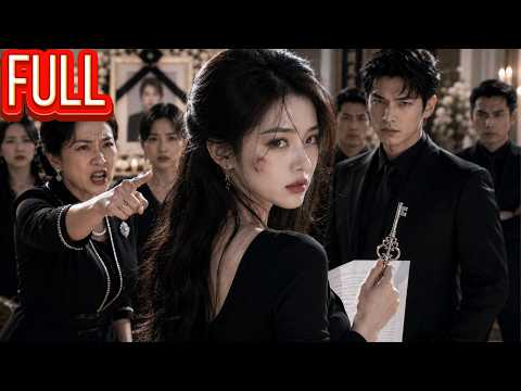 MultiSub 💥 True Qianjin went home and confessed, but was harshly criticized and humiliated by her mom! A will and a key unravel the shocking mystery her mother set up by her fate. She dormant and counterattacks at the cost of all her enemies! #drama #kdrama #movie