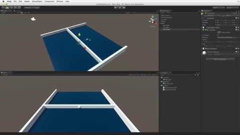 Unity 5   Roll a Ball game   8 of 8  End  Unity Tutorials