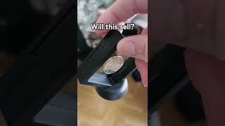 Ukrainaian Coin From 2022 - Starting Price 9Dollars, Will It Sell? Updates Will Come