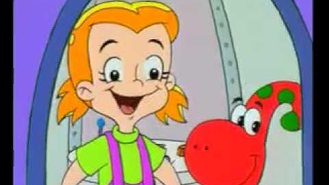 English for Children - gogo adventure with english Unit 33