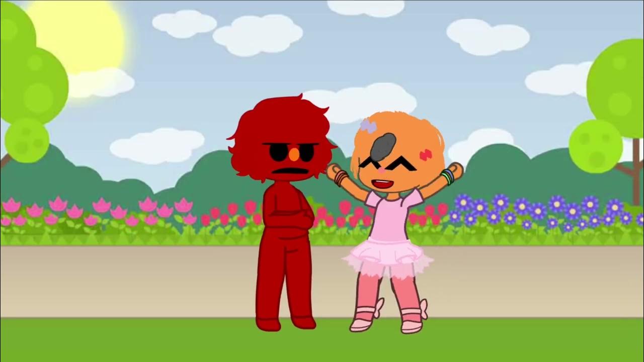 7 Times Elmo Was An Absolute Savage “7 times Elmo was a absolute savage” - YouTube