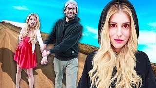 Daniel Traps Rebecca Zamolo for Game Master Spy! (Last to Drop Wins $10,000 Challenge) Daniel Traps Rebecca Zamolo for Game Master Spy! (Last to Drop Wins $10,000 Challenge)