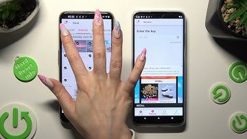 How to Transfer Files from Hafury GT20 to an Android Device – Send Anywhere App