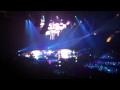 Muse live