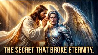 The 7 Things God Told ONLY Lucifer Before The Fall — Kept Secret Since Eden