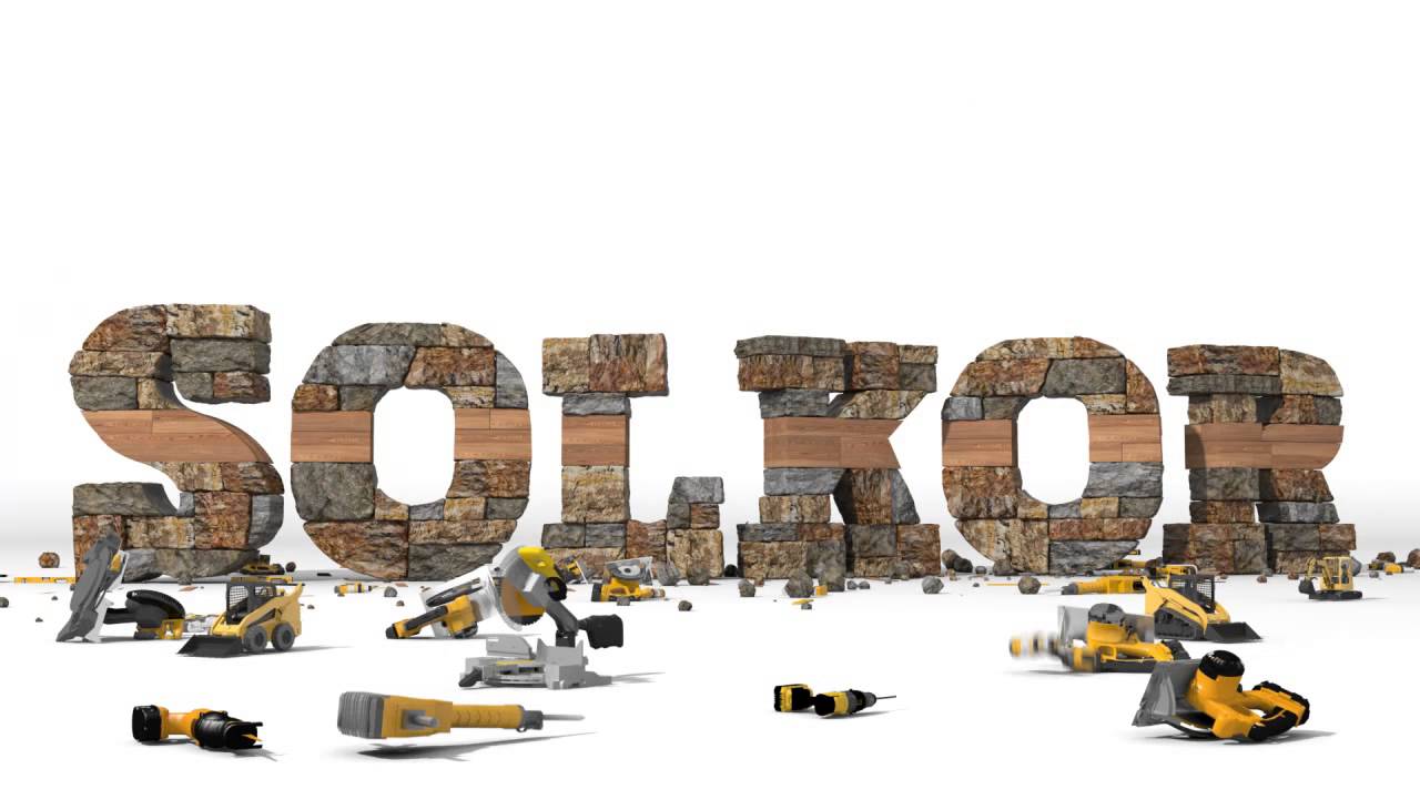 DESIGN | RENOVATIONS | CONSTRUCTION - SOLKOR