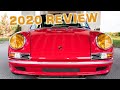 Best Of Porsche 911 Hotrod Market 2020 Year In Review