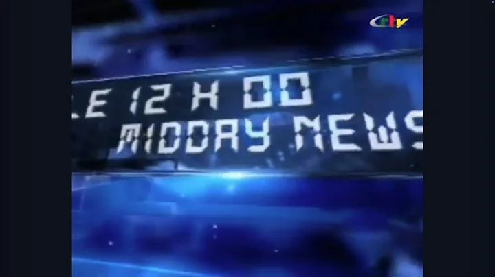 Shaa Festival 2025 Report by CRTV (Cameroon Radio Television)