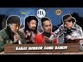 TITIK KUMPUL - ABDUR MIMPI KETEMU ALMARHUM MERTUANYA!