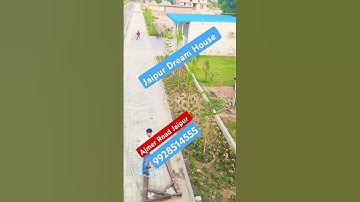 JDA Approved Plots on Ajmer Road Jaipur l Plot in Jaipur l Plot For Sale  l Plot On Ajmer Road