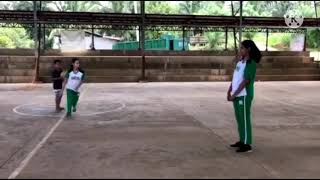 Peduc4 "WEEK 15" VOLLEYBALL