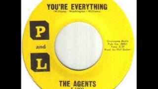 Agents You're Everything