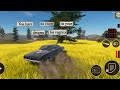 🛠️ Rusty Car Restoration Gameplay / 100 MB ka gana